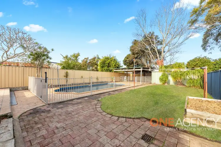 90 Paton Street, Woy Woy NSW 2256