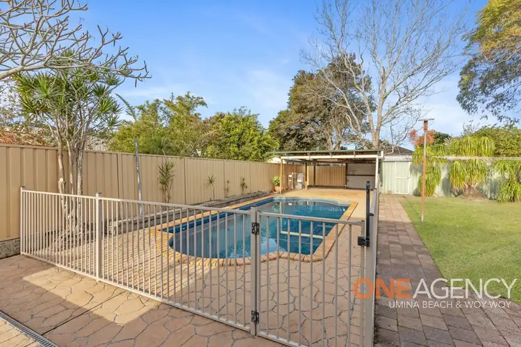 Second view of Homely house listing, 90 Paton Street, Woy Woy NSW 2256
