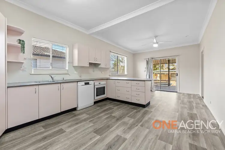 Third view of Homely house listing, 90 Paton Street, Woy Woy NSW 2256