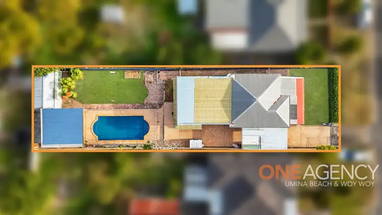 Fifth view of Homely house listing, 90 Paton Street, Woy Woy NSW 2256