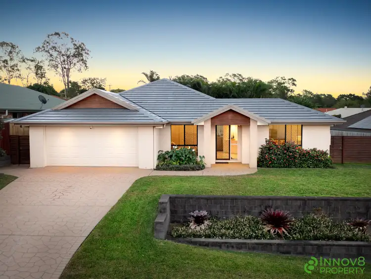 Main view of Homely house listing, 6 Links Crescent, Joyner QLD 4500