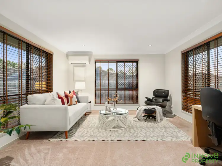 Second view of Homely house listing, 6 Links Crescent, Joyner QLD 4500