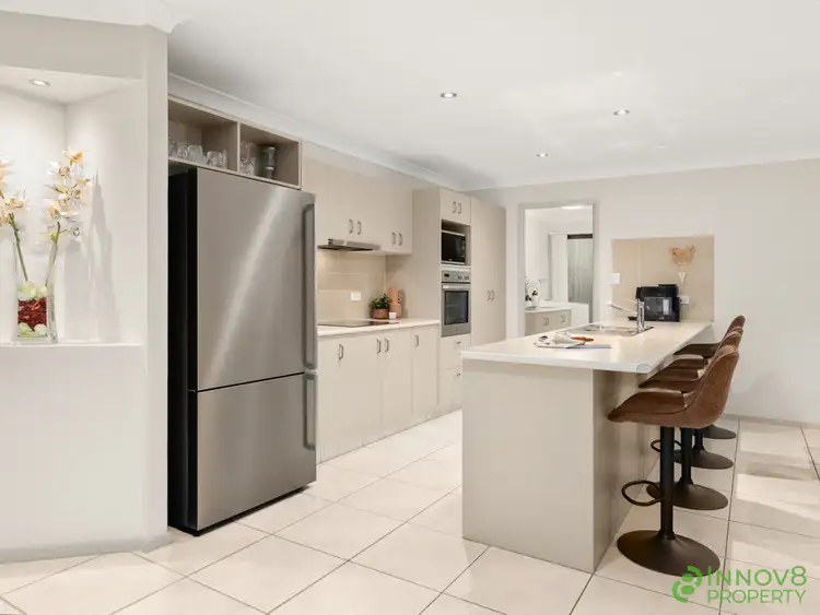 Third view of Homely house listing, 6 Links Crescent, Joyner QLD 4500