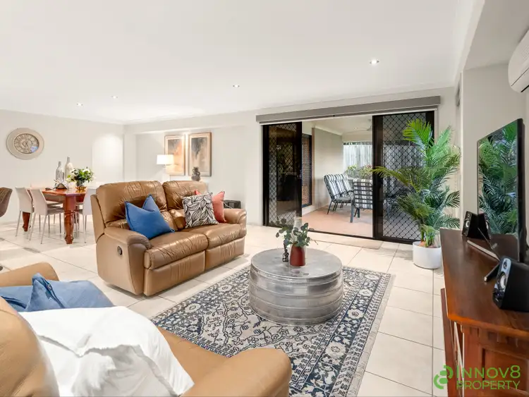 Fourth view of Homely house listing, 6 Links Crescent, Joyner QLD 4500