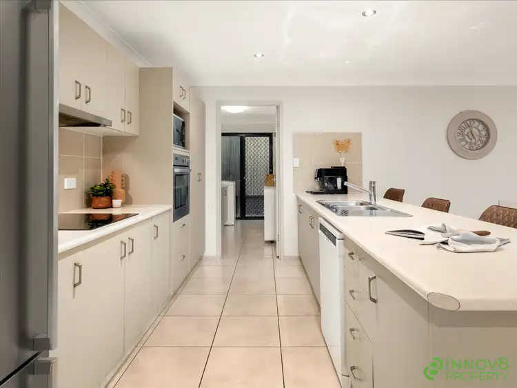Fifth view of Homely house listing, 6 Links Crescent, Joyner QLD 4500