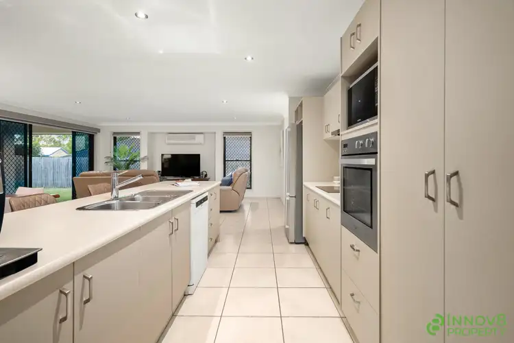 Sixth view of Homely house listing, 6 Links Crescent, Joyner QLD 4500