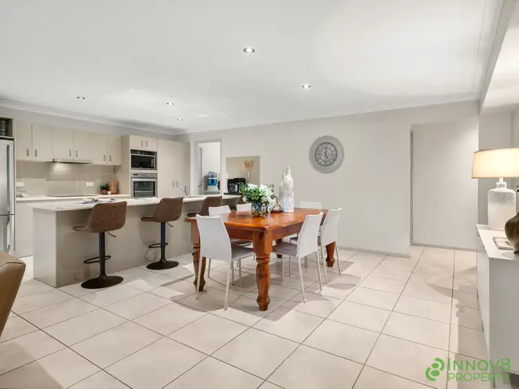 Seventh view of Homely house listing, 6 Links Crescent, Joyner QLD 4500