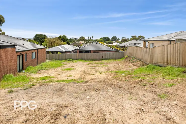 Fifth view of Homely land listing, 6 Joy Street, Clifton Springs VIC 3222