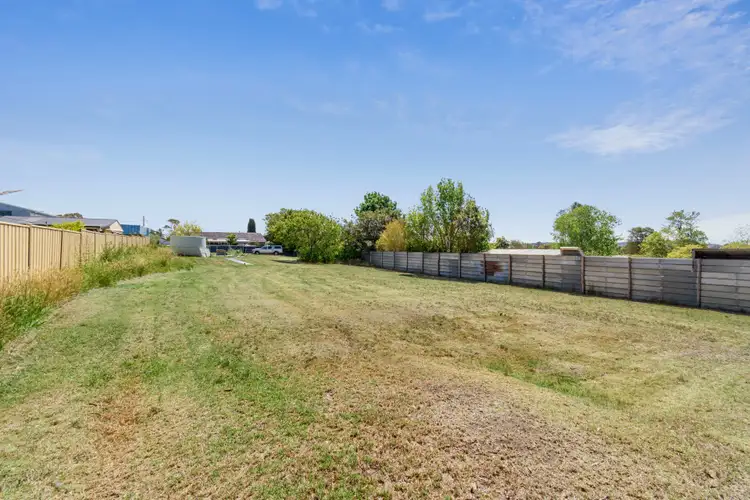 Second view of Homely land listing, LOT 2, 36 Hawdon Street, Moruya NSW 2537
