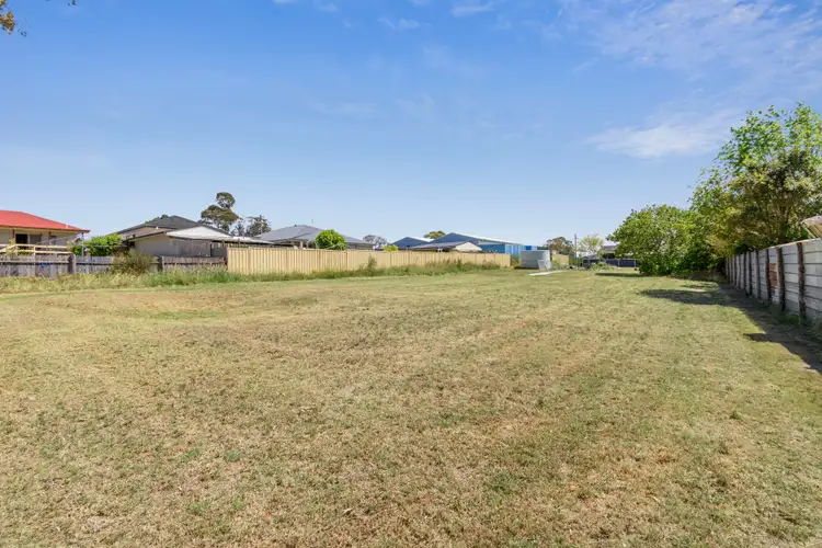 Third view of Homely land listing, LOT 2, 36 Hawdon Street, Moruya NSW 2537
