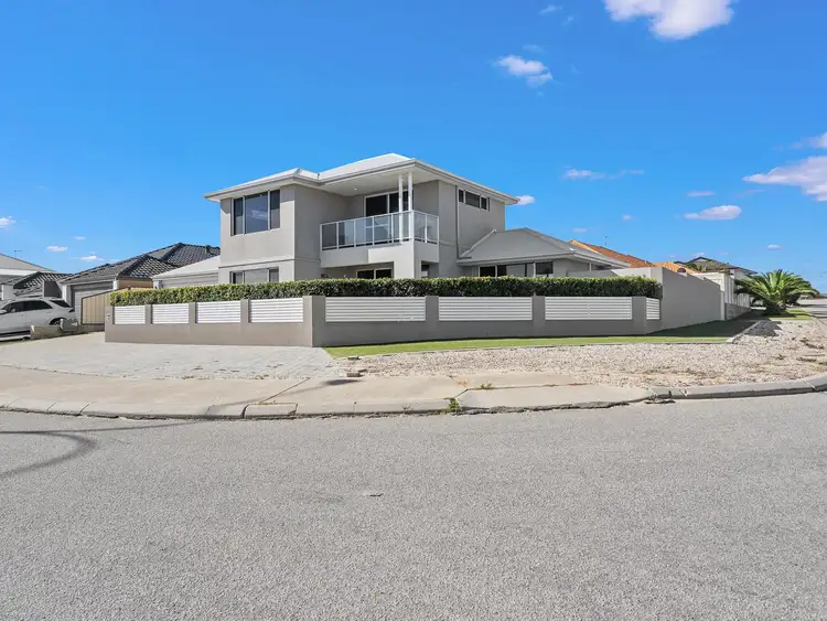 196 Lagoon Drive, Yanchep WA 6035