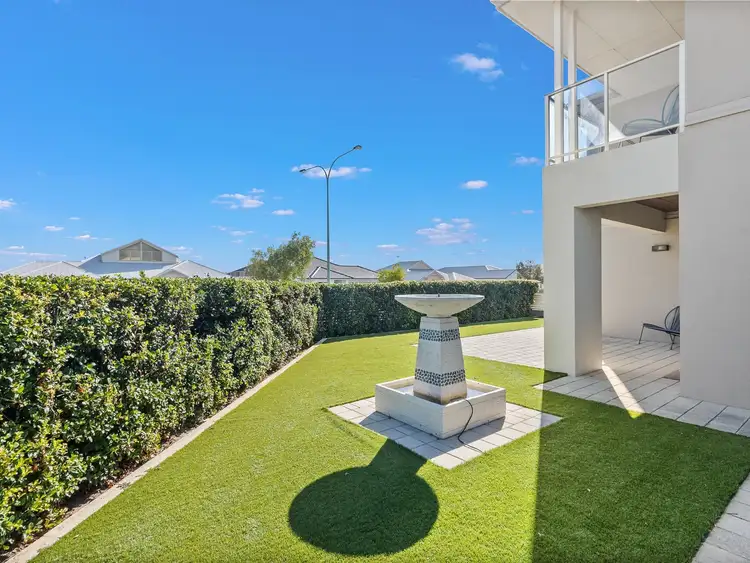 Second view of Homely house listing, 196 Lagoon Drive, Yanchep WA 6035