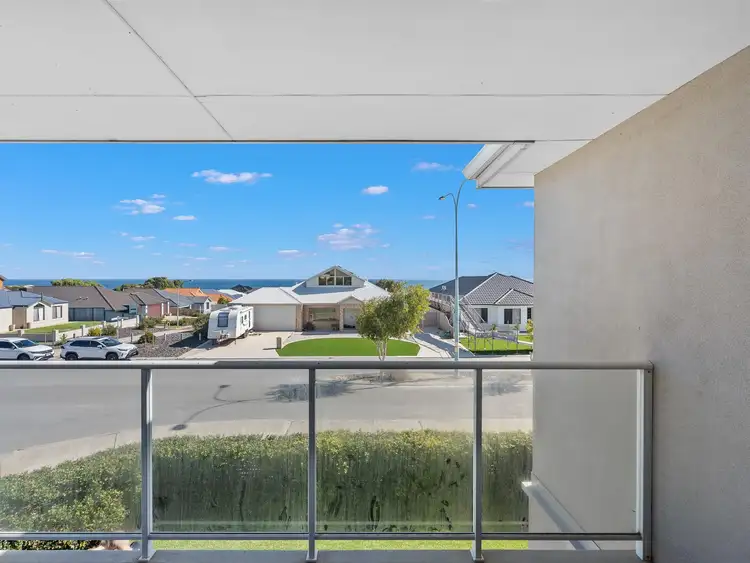 Third view of Homely house listing, 196 Lagoon Drive, Yanchep WA 6035