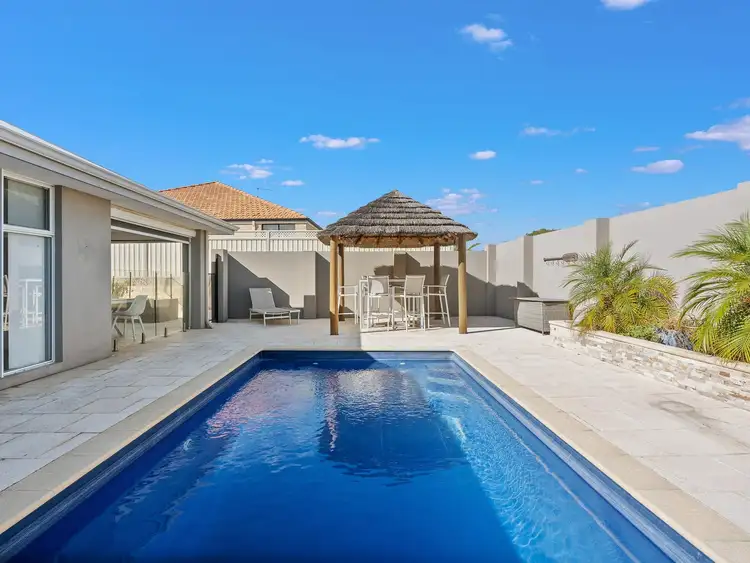 Fourth view of Homely house listing, 196 Lagoon Drive, Yanchep WA 6035