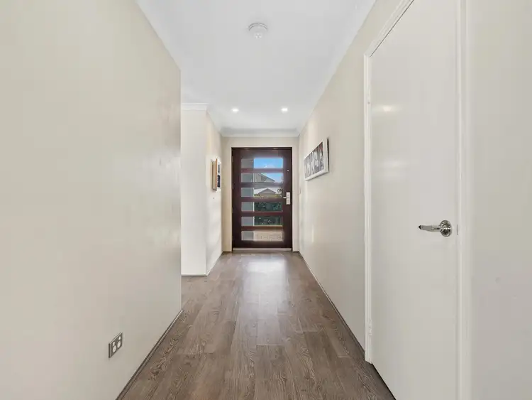 Fifth view of Homely house listing, 196 Lagoon Drive, Yanchep WA 6035
