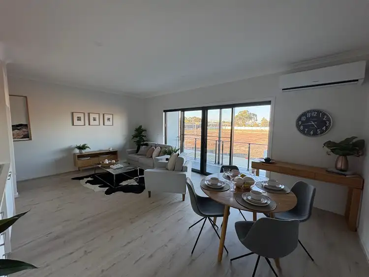 Main view of Homely townhouse listing, 16 Yakka Circuit, Broadmeadows VIC 3047