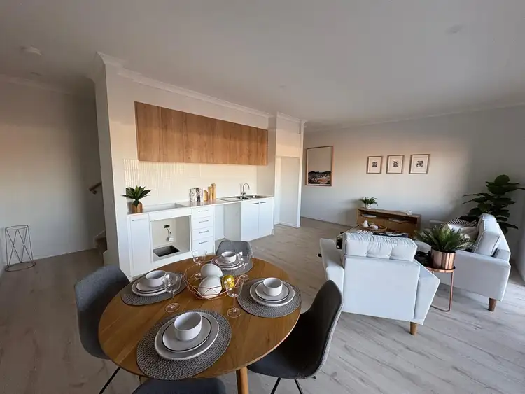 Second view of Homely townhouse listing, 16 Yakka Circuit, Broadmeadows VIC 3047