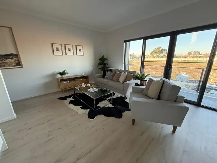 Third view of Homely townhouse listing, 16 Yakka Circuit, Broadmeadows VIC 3047