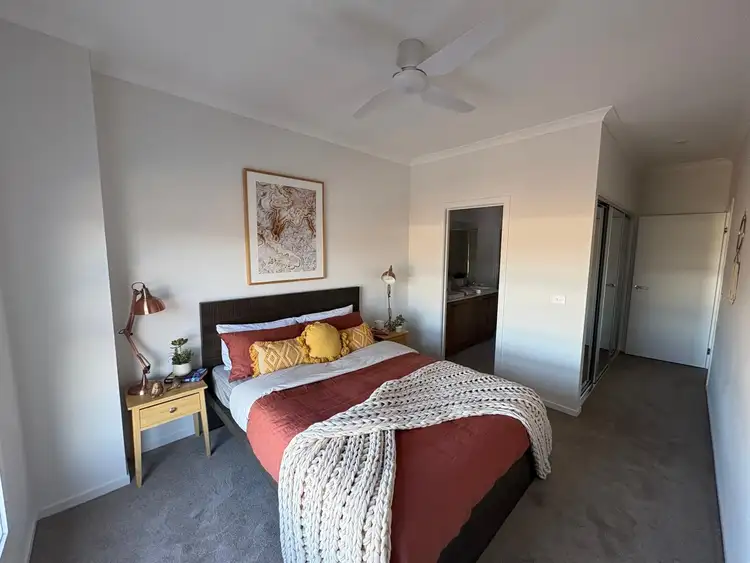 Fifth view of Homely townhouse listing, 16 Yakka Circuit, Broadmeadows VIC 3047
