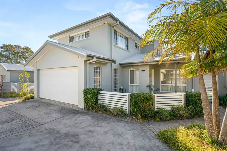 6/67 Hawke Street, Huskisson NSW 2540