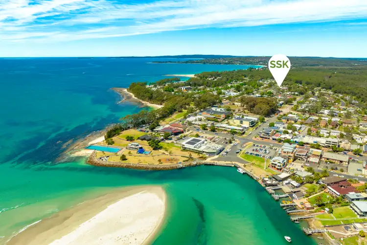 6/67 Hawke Street, Huskisson NSW 2540