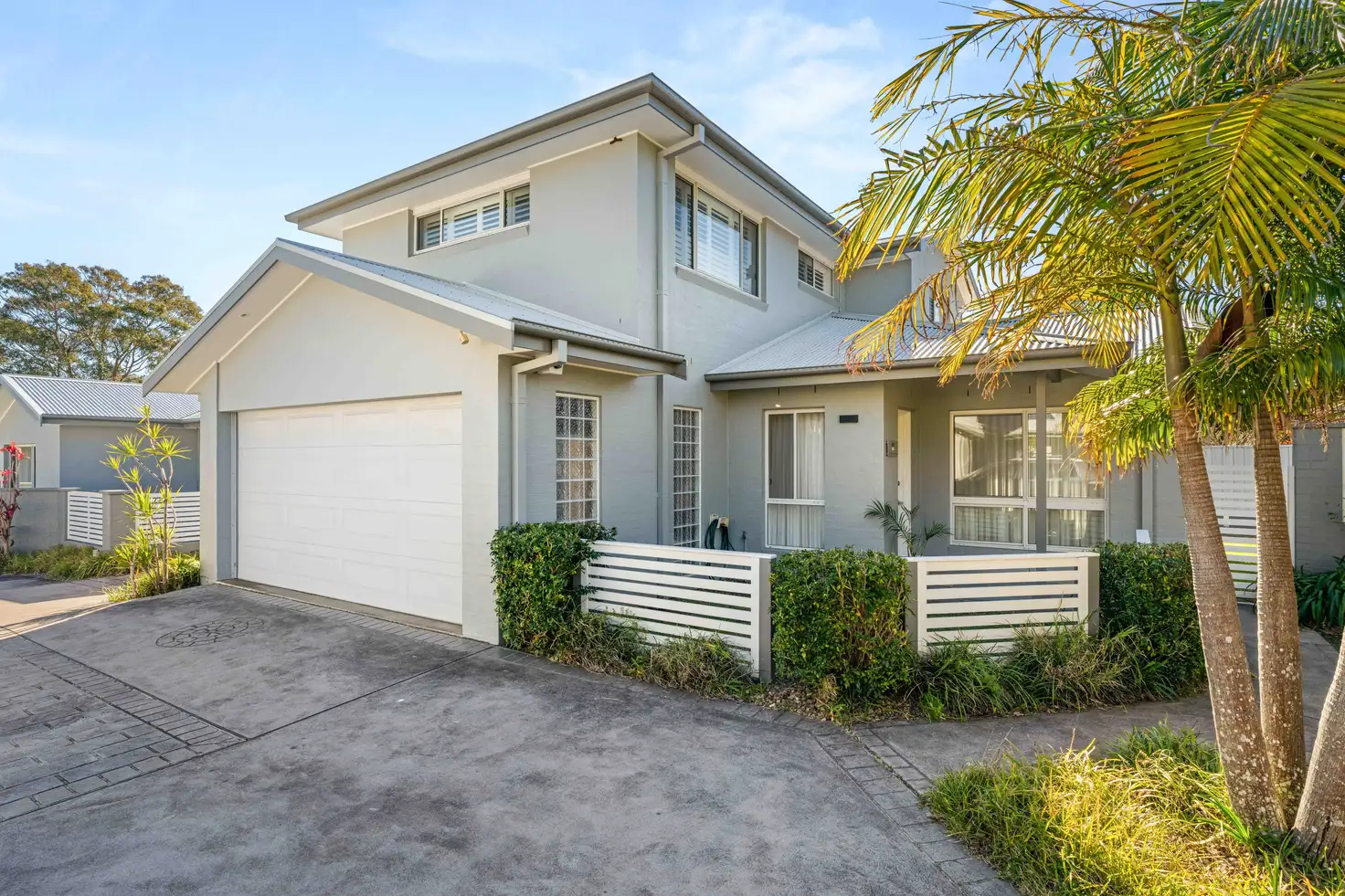 Main view of Homely townhouse listing, 6/67 Hawke Street, Huskisson NSW 2540