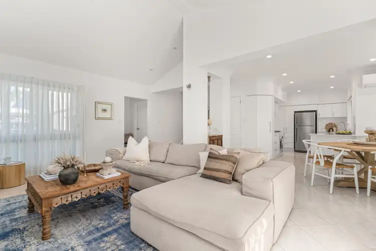 Third view of Homely townhouse listing, 6/67 Hawke Street, Huskisson NSW 2540