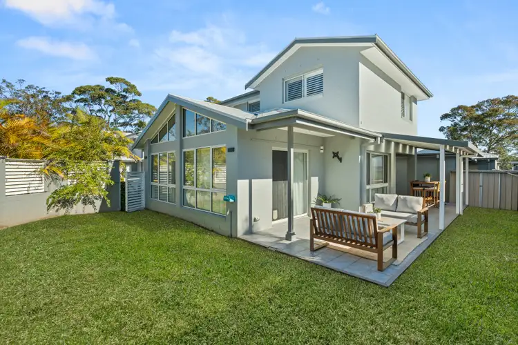 Fourth view of Homely townhouse listing, 6/67 Hawke Street, Huskisson NSW 2540