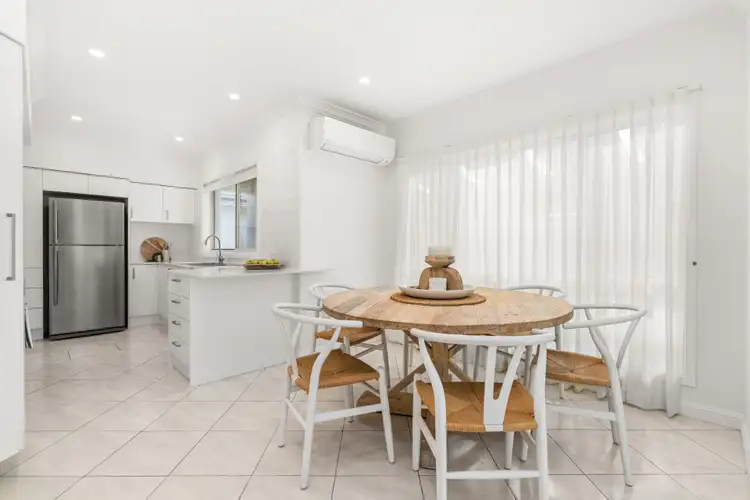 Sixth view of Homely townhouse listing, 6/67 Hawke Street, Huskisson NSW 2540