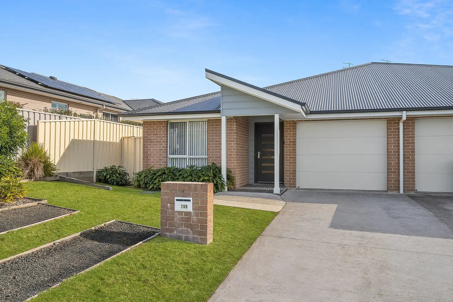 Main view of Homely house listing, 28B Tahnee Street, Sanctuary Point NSW 2540