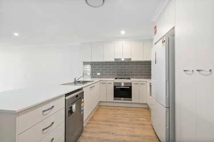 Second view of Homely house listing, 28B Tahnee Street, Sanctuary Point NSW 2540