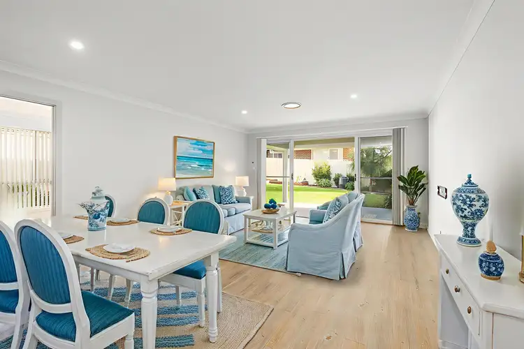 Third view of Homely house listing, 28B Tahnee Street, Sanctuary Point NSW 2540