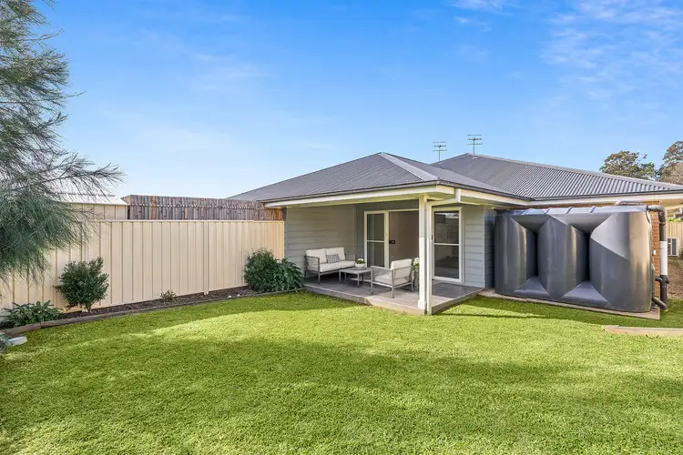 Fourth view of Homely house listing, 28B Tahnee Street, Sanctuary Point NSW 2540