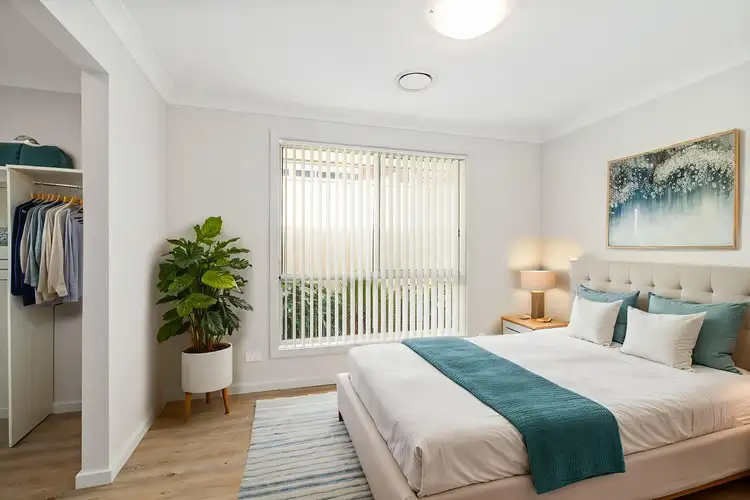 Fifth view of Homely house listing, 28B Tahnee Street, Sanctuary Point NSW 2540