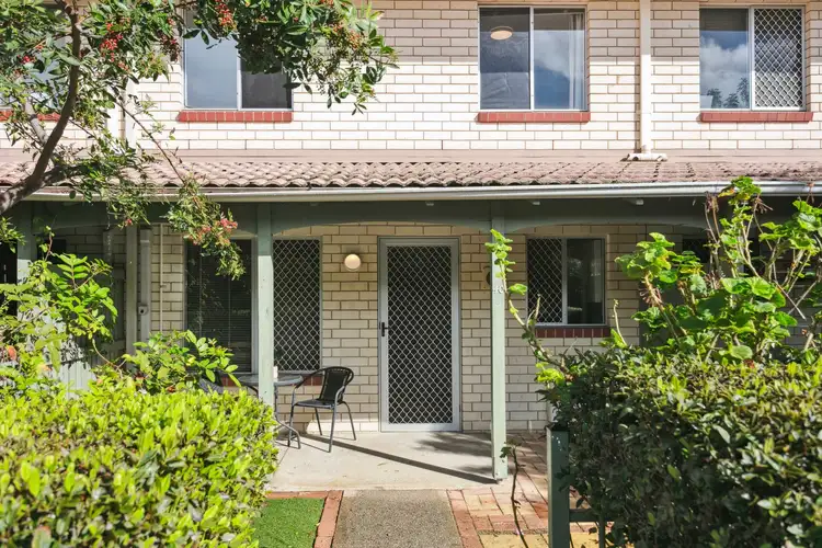 Main view of Homely townhouse listing, 40/115 Herdsman Parade, Wembley WA 6014