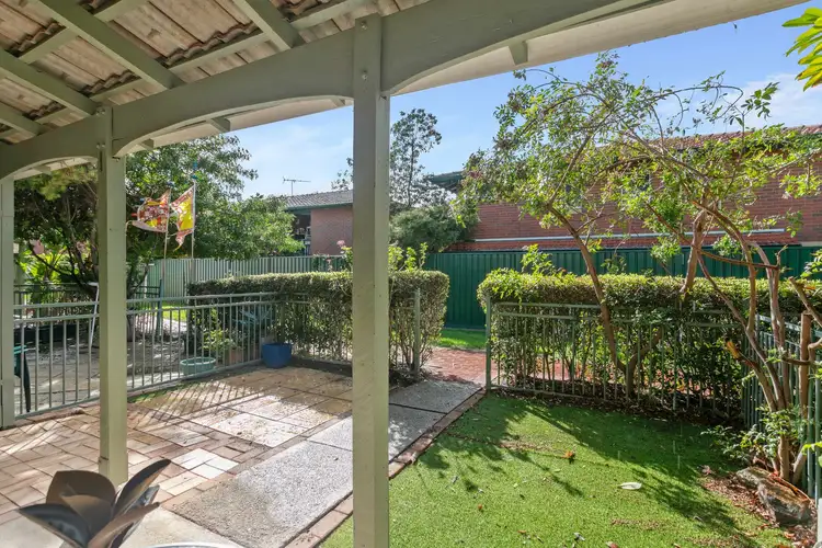 Second view of Homely townhouse listing, 40/115 Herdsman Parade, Wembley WA 6014
