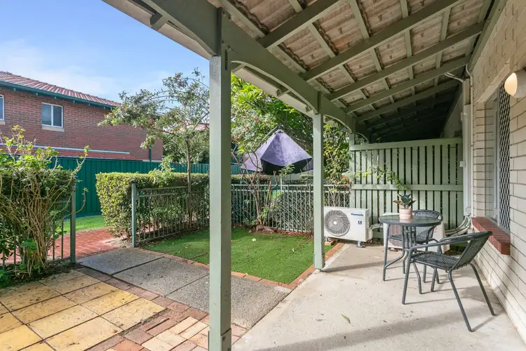 Third view of Homely townhouse listing, 40/115 Herdsman Parade, Wembley WA 6014