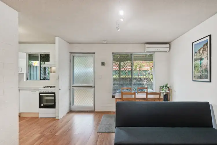 Fifth view of Homely townhouse listing, 40/115 Herdsman Parade, Wembley WA 6014