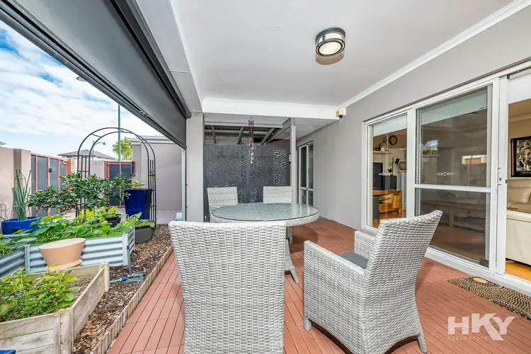 Second view of Homely house listing, 12 Convallis Vista, The Vines WA 6069