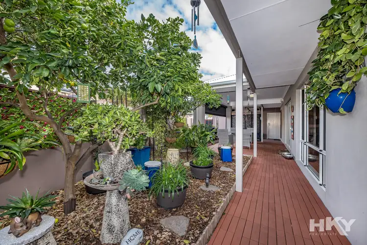 Third view of Homely house listing, 12 Convallis Vista, The Vines WA 6069