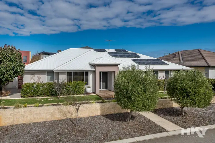 Fifth view of Homely house listing, 12 Convallis Vista, The Vines WA 6069