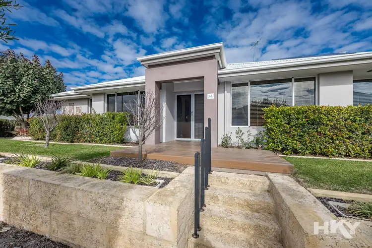 Sixth view of Homely house listing, 12 Convallis Vista, The Vines WA 6069