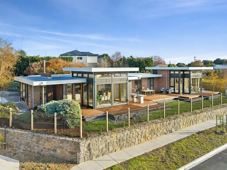 Main view of Homely house listing, 18-22 Regency Drive, Drysdale VIC 3222