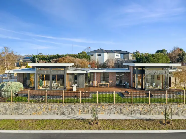 Second view of Homely house listing, 18-22 Regency Drive, Drysdale VIC 3222