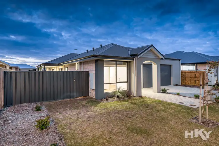 Second view of Homely house listing, 22 Saltriver Street, Ellenbrook WA 6069