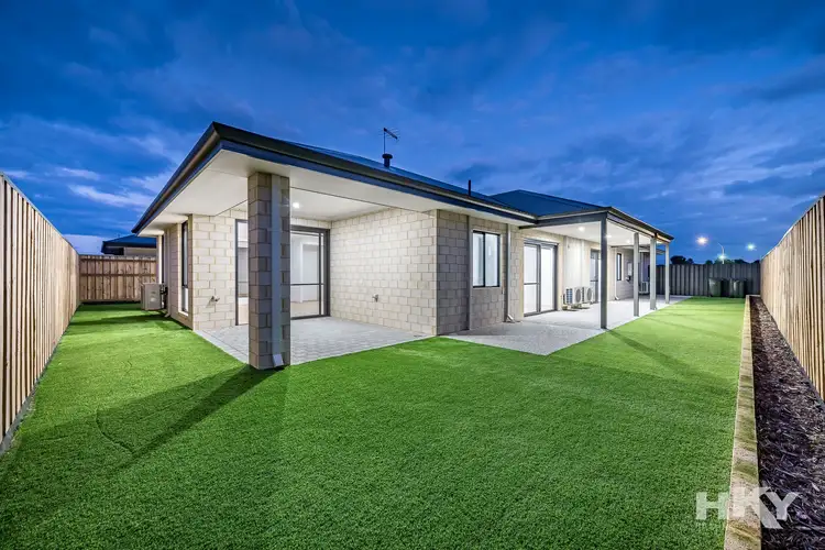 Third view of Homely house listing, 22 Saltriver Street, Ellenbrook WA 6069