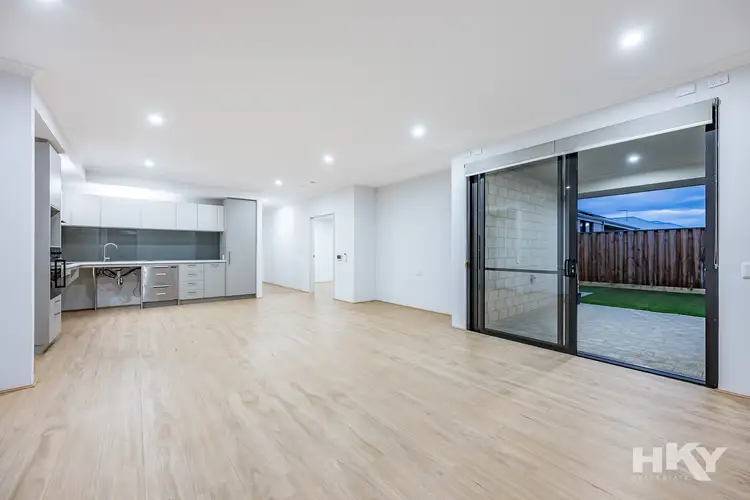 Fourth view of Homely house listing, 22 Saltriver Street, Ellenbrook WA 6069