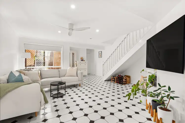 Main view of Homely townhouse listing, 82/228 Enborisoff Street, Taigum QLD 4018