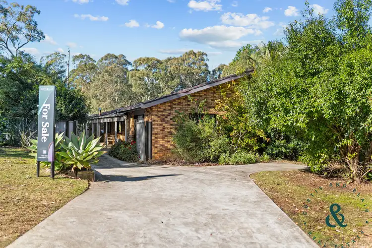 Third view of Homely house listing, 52 Kirrang Drive, Medowie NSW 2318
