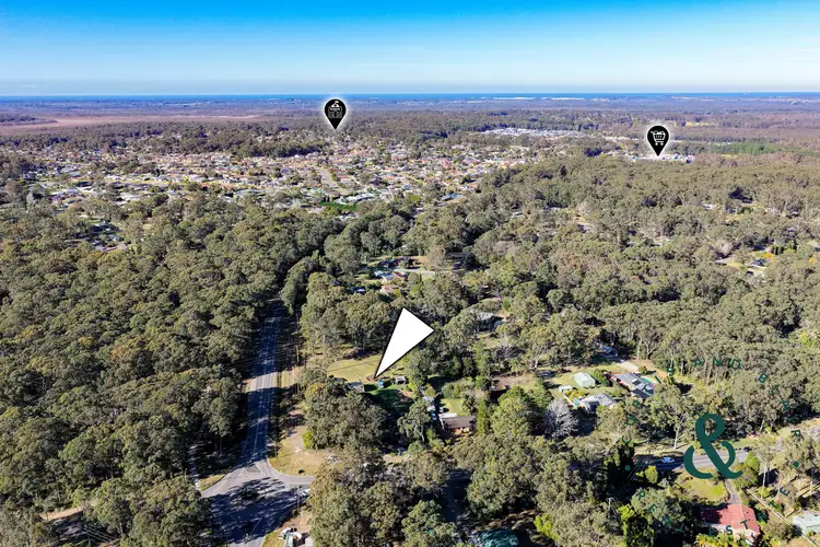 Sixth view of Homely house listing, 52 Kirrang Drive, Medowie NSW 2318